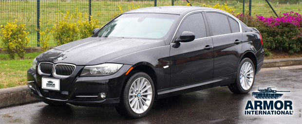 blindado bmw