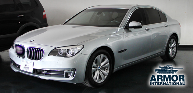 blindado bmw