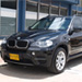 armor BMW X3